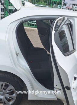 MAZDA – DEMIO (15S) full