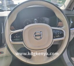 
VOLVO – S90 (T6 INSCRIPTION) full									