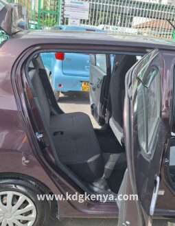 
DAIHATSU – MIRA (L SA III) full									