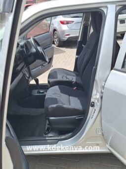 TOYOTA – SUCCEED VAN (HYBRID DX COMFORT) full