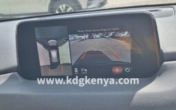 MAZDA – CX5 (XD L PACKAGE / AWD) full