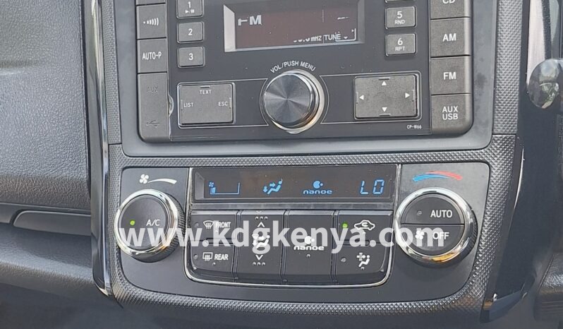 
TOYOTA – COROLLA AXIO ( HYBRID EX) full									