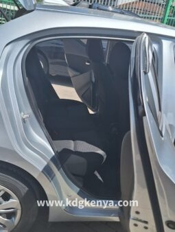 
MAZDA – DEMIO (15S) full									