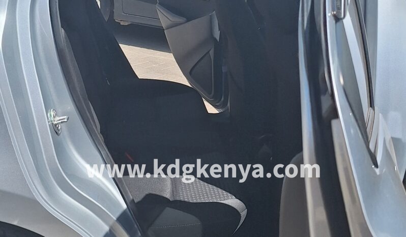 
MAZDA – DEMIO (15S) full									