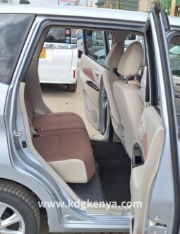 
MITSUBISHI – EK WAGON (G SAFETY PACKAGE) full									