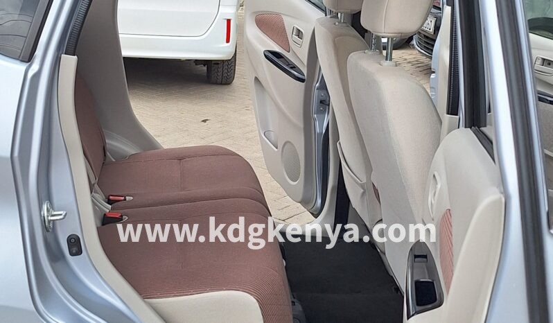 
MITSUBISHI – EK WAGON (G SAFETY PACKAGE) full									