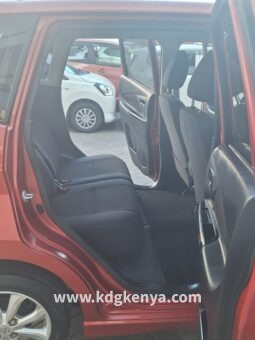 NISSAN – DAYZ (HIGHWAY STAR) full