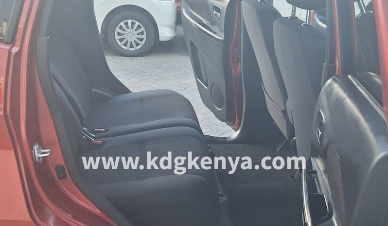 
NISSAN – DAYZ (HIGHWAY STAR) full									