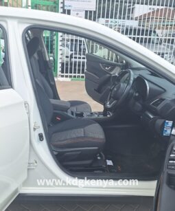 SUBARU – XV (2.0i-L EyeSight / AWD) full