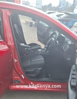 
MAZDA – AXELA (15XD PROACTIVE / AWD) full									