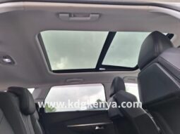 
										PEUGEOT – 5008 (1.6L / 7 SEATER / EX-JAPAN) full									