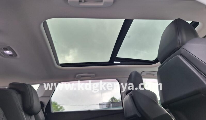 
								PEUGEOT – 5008 (1.6L / 7 SEATER / EX-JAPAN) full									