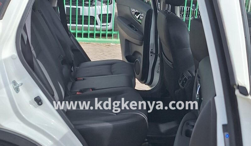 
NISSAN X TRAIL (20 Xi / 4WD) full									