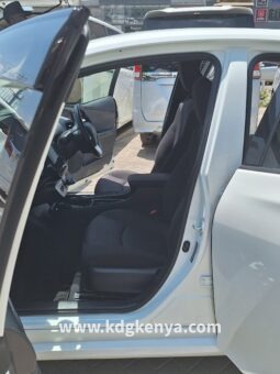 
										TOYOTA – PRIUS (S SAFETY PLUS / 1.8L HYBRID) full									