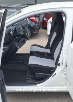 DAIHATSU – MIRA (L GRADE) full