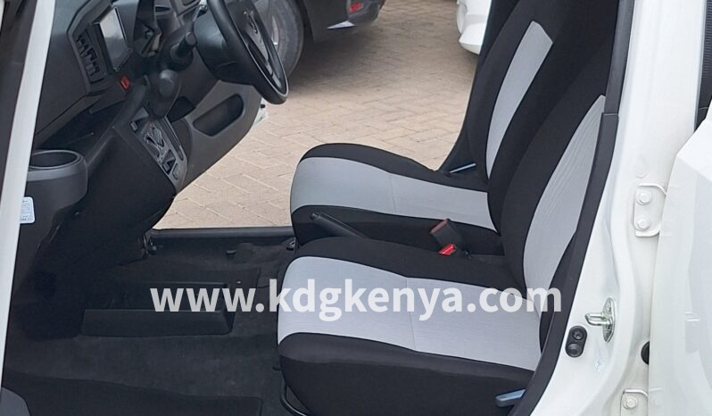 
DAIHATSU – MIRA (L GRADE) full									