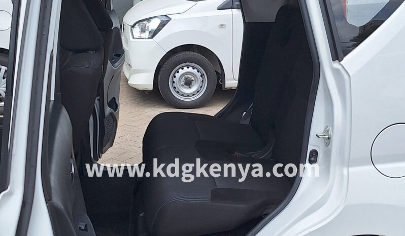 
DAIHATSU – MOVE (X SA III) full									