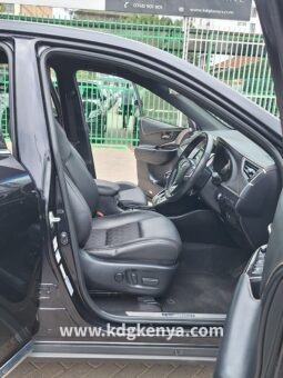 
										TOYOTA – HARRIER (PREMIUM STYLE EDITION) full									