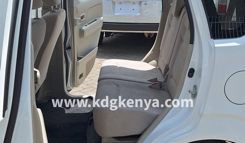 
SUZUKI – WAGON R ( FA / 4WD) full									