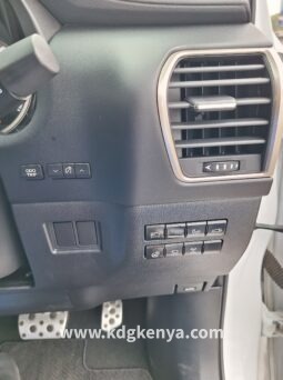 
										LEXUS – NX (NX300) full									