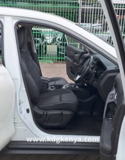 
										NISSAN – X TRAIL (20Xi / 4WD) full									