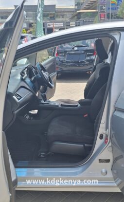 
										HONDA – SHUTTLE (HONDA SENSING 4WD) full									