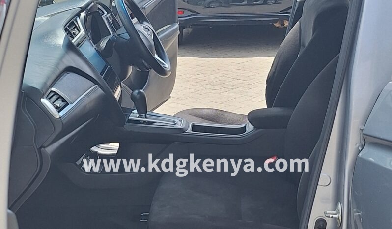 
								HONDA – SHUTTLE (HONDA SENSING 4WD) full									