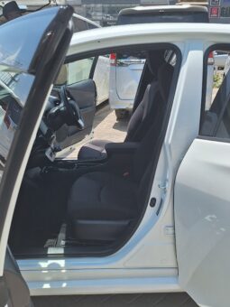 
										TOYOTA – PRIUS (S SAFETY PLUS / 1.8L HYBRID) full									