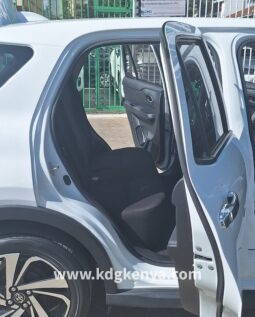 
										TOYOTA – RAIZE (A GRADE) full									