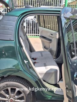 
DAIHATSU – BOON (X Limited SA III) full									