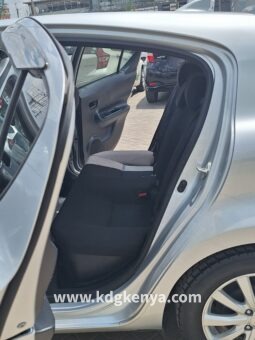 
TOYOTA – AQUA (S GRADE / HYBRID) full									