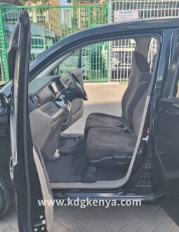 HONDA – N WAGON ( G GRADE) full