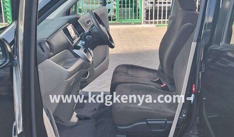 
HONDA – N WAGON ( G GRADE) full									