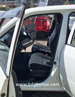 TOYOTA – SUCCEED VAN (DX COMFORT) full