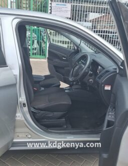 MITSUBISHI – RVR (1.8 G / 4WD) full