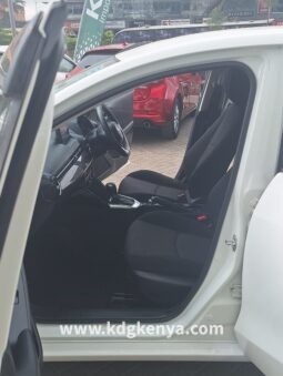 MAZDA – DEMIO (15S) full