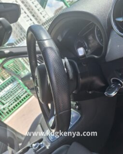 MERCEDES – BENZ B180 (B180 / 1.6L / FWD) full