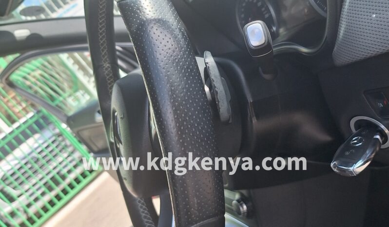 
MERCEDES – BENZ B180  (B180 / 1.6L / FWD) full									