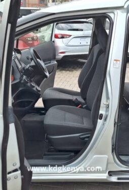 TOYOTA – SIENTA (X V PACKAGE / 7 SEATER / 2WD) full
