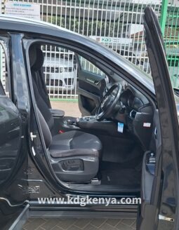 MAZDA – CX-8 (XD PROACTIVE / AWD) full