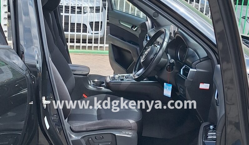 
MAZDA – CX-8 (XD PROACTIVE / AWD) full									