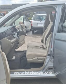 HONDA – N WAGON (G GRADE / 4WD) full