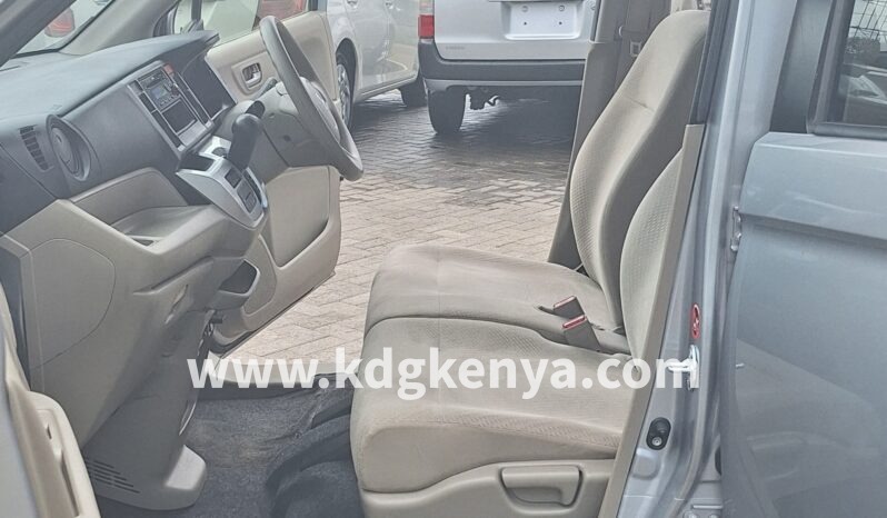 
HONDA – N WAGON (G GRADE / 4WD) full									