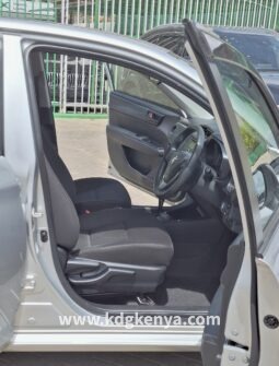 TOYOTA – COROLLA AXIO ( HYBRID EX) full