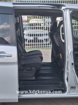 
NISSAN – SERENA (S GRADE / 7 SEATER ) full									