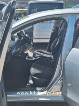 
MAZDA – DEMIO (15S) full									