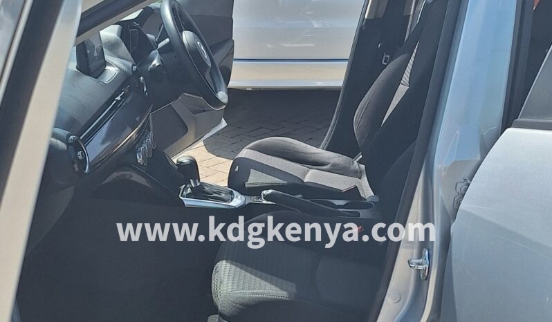 
MAZDA – DEMIO (15S) full									