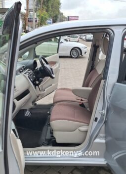 
MITSUBISHI – EK WAGON (G SAFETY PACKAGE) full									