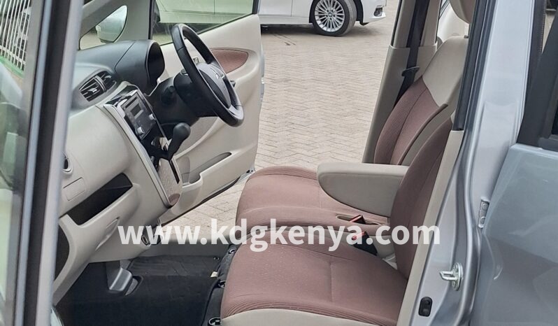 
MITSUBISHI – EK WAGON (G SAFETY PACKAGE) full									