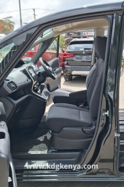 NISSAN – SERENA (S GRADE / 2WD) full